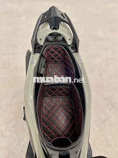 🔥 Air Blade160 ABS 2022 Xám Xi Măng Chính Chủ BSTP
