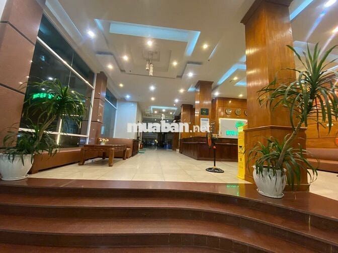 Tuyển dụng Lễ Tân khách sạn ở Bãi sau Vũng Tàu