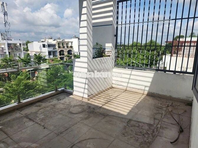 CHO THUÊ NGUYÊN CĂN (SÁT BÊN PHẠM HỮU LẦU) - PHÚ MỸ – GIÁ 22 TRIỆU