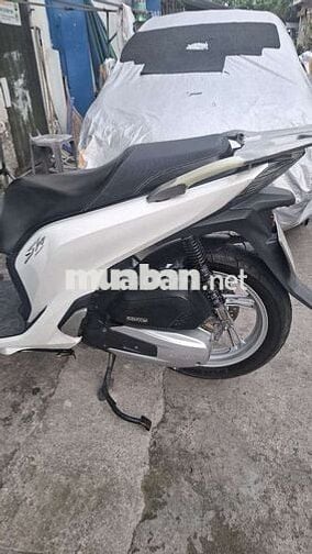 Honda SH150 CBS 2018 Trắng 58.000 km