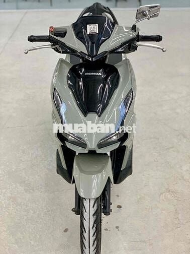 🔥 Air Blade160 ABS 2022 Xám Xi Măng Chính Chủ BSTP