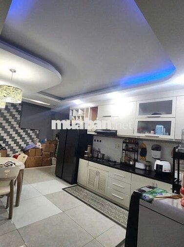 Nhà cấp 4 còn mới Lê Đức Thọ 5*20, 7 phòng, giá 7 tỷ 49