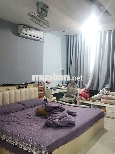 Nhà cấp 4 còn mới Lê Đức Thọ 5*20, 7 phòng, giá 7 tỷ 49
