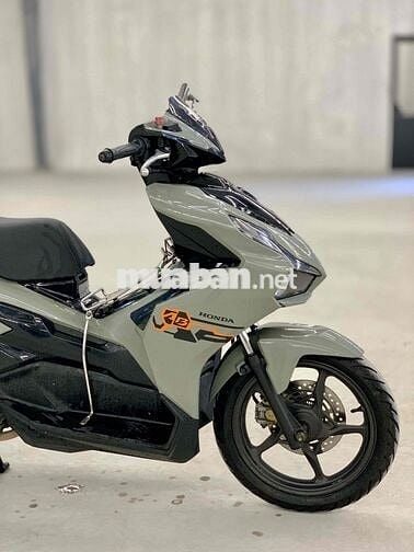 🔥 Air Blade160 ABS 2022 Xám Xi Măng Chính Chủ BSTP