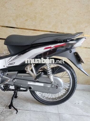 Honda Wave Blade 2016 Trắng 22000km, Zin Mới Ít Đi