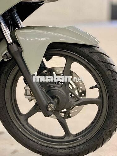 🔥 Air Blade160 ABS 2022 Xám Xi Măng Chính Chủ BSTP