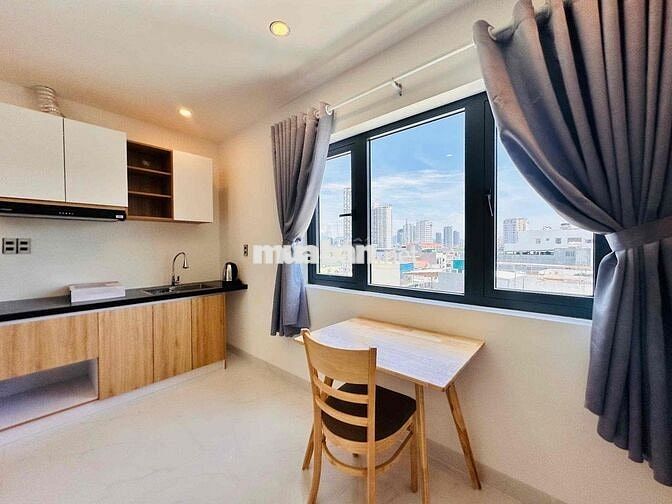 🏠 CĂN HỘ MỚI CHO THUÊ - ĐẦY ĐỦ NỘI THẤT - SƠN TRÀ