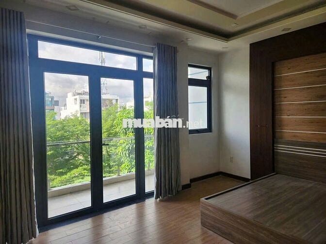CHO THUÊ NGUYÊN CĂN (SÁT BÊN PHẠM HỮU LẦU) - PHÚ MỸ – GIÁ 22 TRIỆU