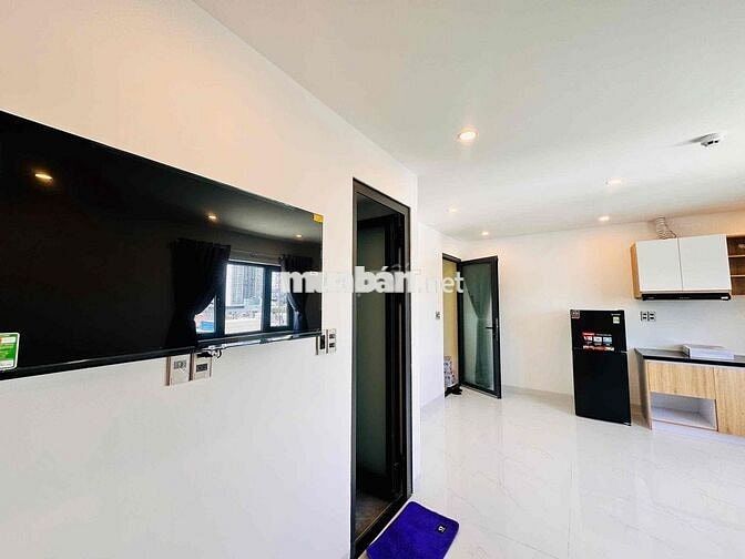 🏠 CĂN HỘ MỚI CHO THUÊ - ĐẦY ĐỦ NỘI THẤT - SƠN TRÀ