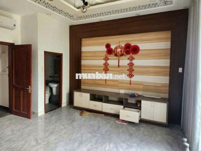 CHO THUÊ NGUYÊN CĂN (SÁT BÊN PHẠM HỮU LẦU) - PHÚ MỸ – GIÁ 22 TRIỆU