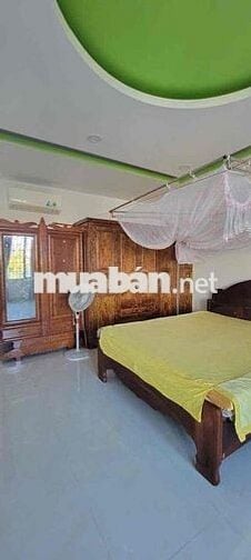 Cho Thuê Nhà KĐT Hà Quang 2 Full Nội Thất Vào Ở Ngay 4 Phòng Ngủ