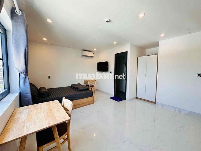 🏠 CĂN HỘ MỚI CHO THUÊ - ĐẦY ĐỦ NỘI THẤT - SƠN TRÀ