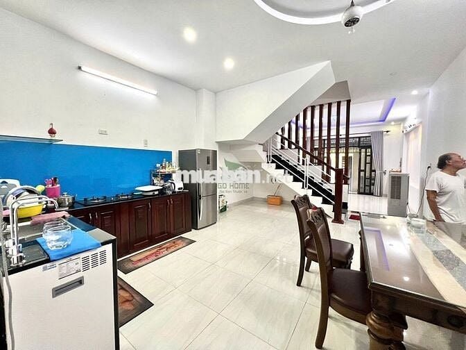 🏡 CHO THUÊ NHÀ ĐẸP 2 PHÒNG NGỦ FULL NỘI THẤT – KHU HÒN RỚ – 13 TRIỆU
