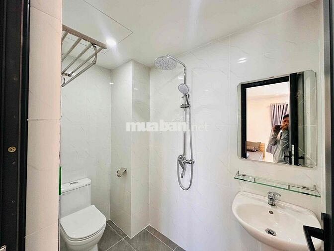 🏠 CĂN HỘ MỚI CHO THUÊ - ĐẦY ĐỦ NỘI THẤT - SƠN TRÀ