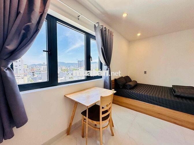 🏠 CĂN HỘ MỚI CHO THUÊ - ĐẦY ĐỦ NỘI THẤT - SƠN TRÀ