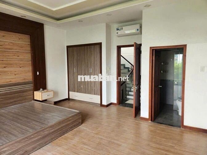 CHO THUÊ NGUYÊN CĂN (SÁT BÊN PHẠM HỮU LẦU) - PHÚ MỸ – GIÁ 22 TRIỆU