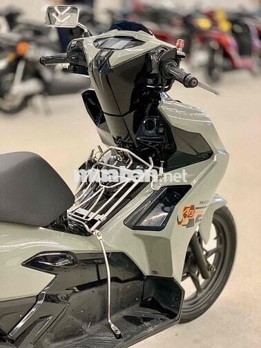 🔥 Air Blade160 ABS 2022 Xám Xi Măng Chính Chủ BSTP
