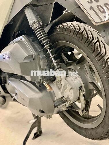 🔥 Air Blade160 ABS 2022 Xám Xi Măng Chính Chủ BSTP