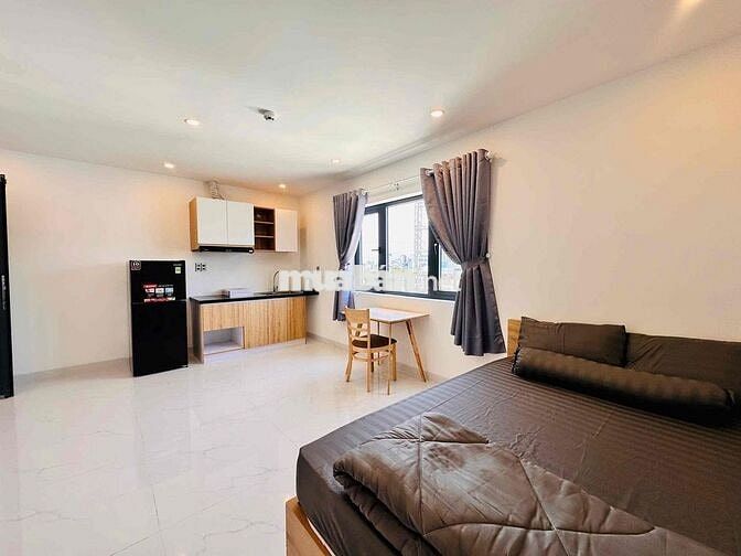 🏠 CĂN HỘ MỚI CHO THUÊ - ĐẦY ĐỦ NỘI THẤT - SƠN TRÀ