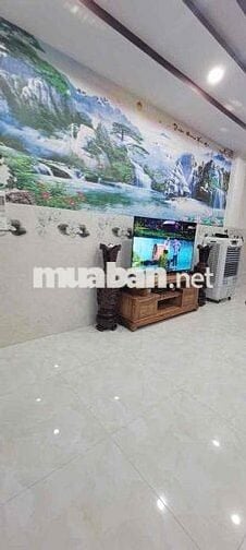Cho Thuê Nhà KĐT Hà Quang 2 Full Nội Thất Vào Ở Ngay 4 Phòng Ngủ