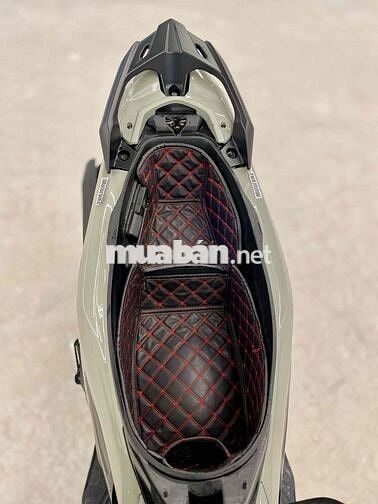 🔥 Air Blade160 ABS 2022 Xám Xi Măng Chính Chủ BSTP