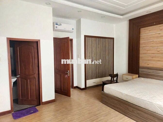 CHO THUÊ NGUYÊN CĂN (SÁT BÊN PHẠM HỮU LẦU) - PHÚ MỸ – GIÁ 22 TRIỆU