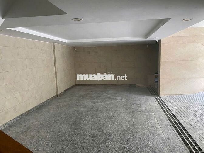 Bán căn Góc 2 biệt thự 2 mặt tiền khu dân cư Cityland Park Hills 