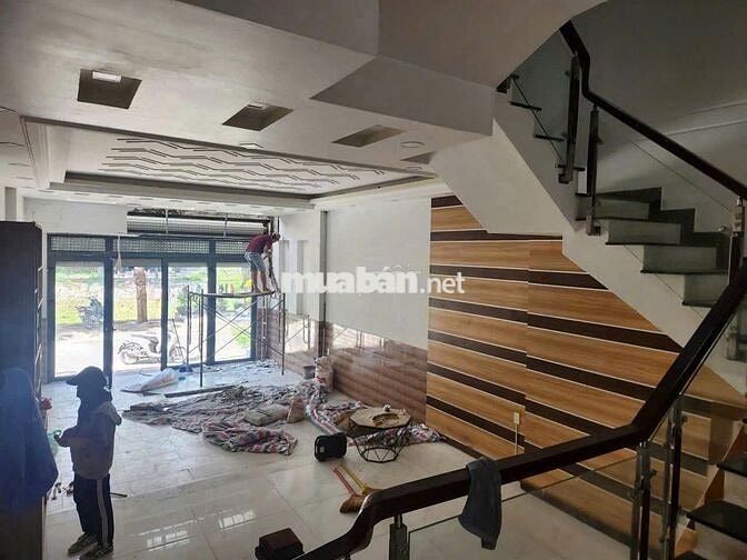 CHO THUÊ NGUYÊN CĂN (SÁT BÊN PHẠM HỮU LẦU) - PHÚ MỸ – GIÁ 22 TRIỆU