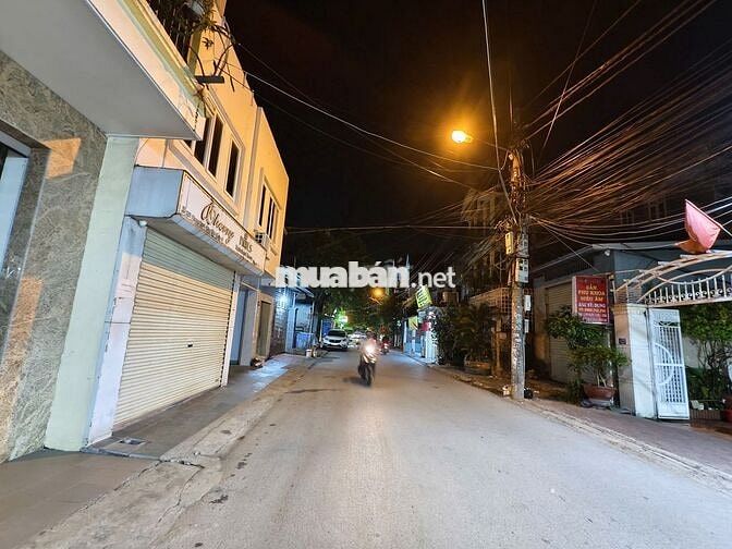 Mặt Phố Phương Lưu Đông hải 1,giá rẻ bất ngờ – Vị Trí Vàng Kinh Doanh