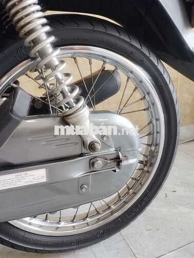 Honda Wave Blade 2016 Trắng 22000km, Zin Mới Ít Đi