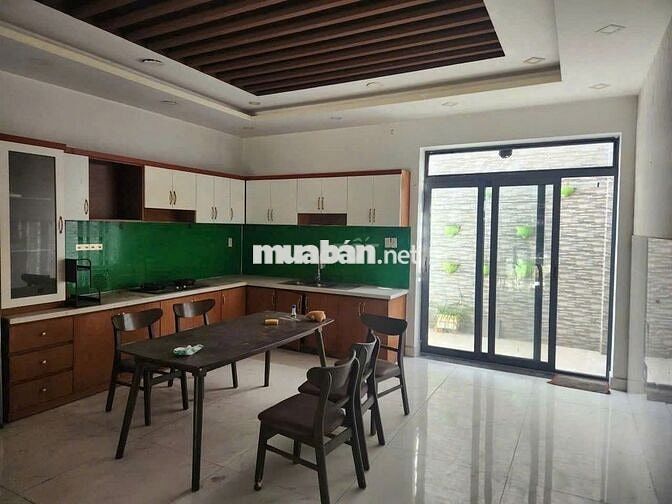 CHO THUÊ NGUYÊN CĂN (SÁT BÊN PHẠM HỮU LẦU) - PHÚ MỸ – GIÁ 22 TRIỆU