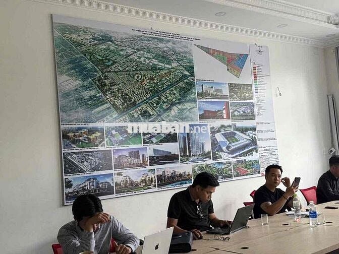 Cho Thuê Biệt Thự Song Hành Trung Chánh Hóc Môn