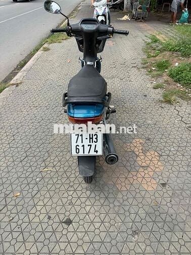 Honda Wave 100 110cc