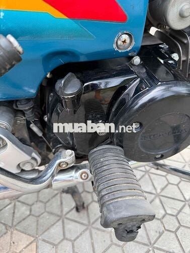 Honda Wave 100 110cc