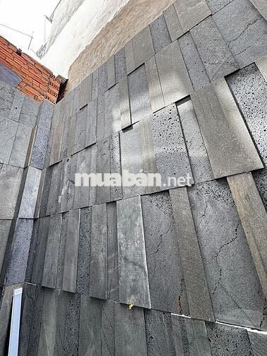  Nhà Hẻm 3m5 Gần MT Đường Phạm Văn Chí , Phường Bình Tiên Q6 DT 63m2