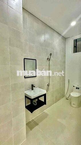 BÁN NHÀ 4 TẦNG NGỘP PHÚ THỌ HOÀ - Quận Tân Phú 64M2 - 256M2 - 4x16