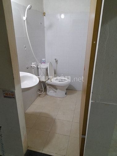 Phòng trọ tại đường Trưng nữ vương và Lê Ấm