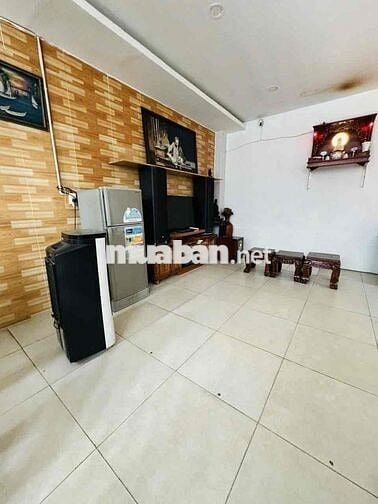 NHÀ ĐẸP 5*10M 3PN HẺM 6M Ô TÔ 2/ NGẮN PHẠM VĂN SÁNG VĨNH LỘC A
