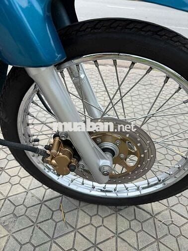 Honda Wave 100 110cc