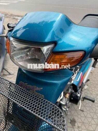 Honda Wave 100 110cc