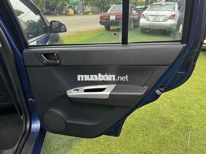Hyundai Getz 2010 1 Chủ Cọp Nhất VN,