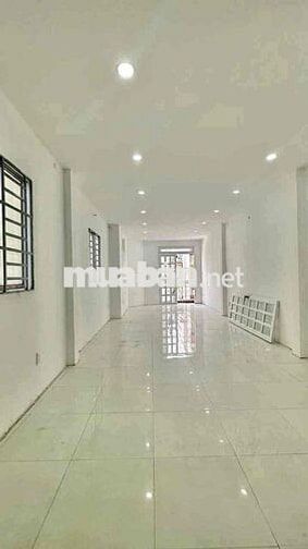BÁN NHÀ 4 TẦNG NGỘP PHÚ THỌ HOÀ - Quận Tân Phú 64M2 - 256M2 - 4x16