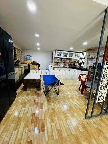 NHÀ ĐẸP 5*10M 3PN HẺM 6M Ô TÔ 2/ NGẮN PHẠM VĂN SÁNG VĨNH LỘC A