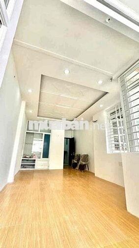 BÁN NHÀ 4 TẦNG NGỘP PHÚ THỌ HOÀ - Quận Tân Phú 64M2 - 256M2 - 4x16