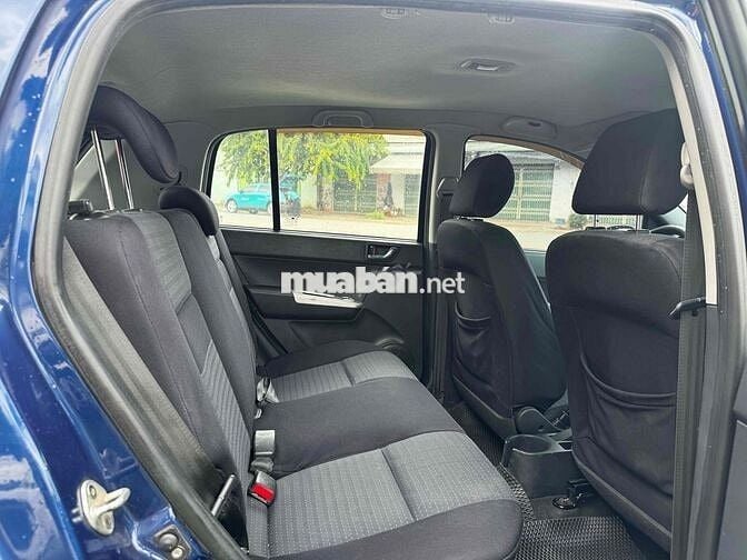 Hyundai Getz 2010 1 Chủ Cọp Nhất VN,