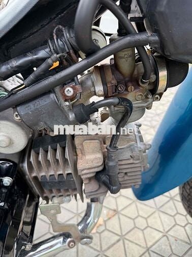 Honda Wave 100 110cc
