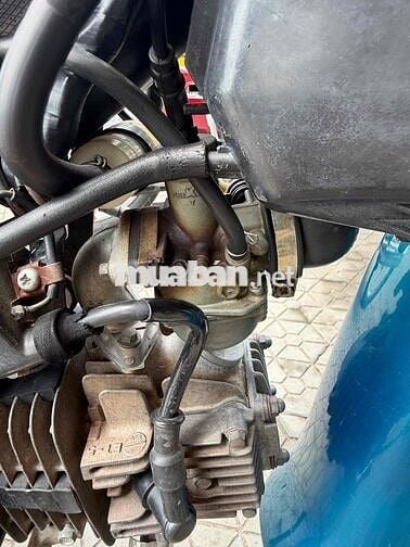 Honda Wave 100 110cc