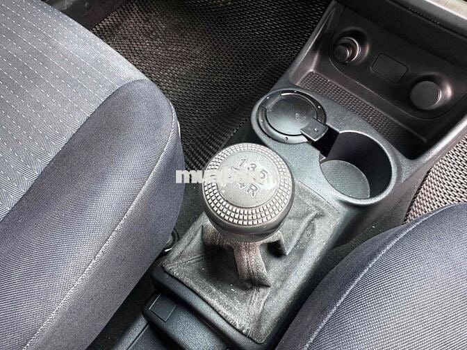 Hyundai Getz 2010 1 Chủ Cọp Nhất VN,