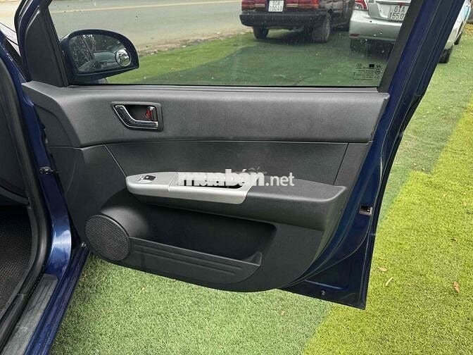 Hyundai Getz 2010 1 Chủ Cọp Nhất VN,
