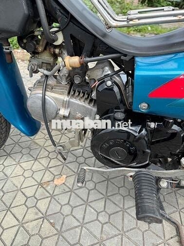 Honda Wave 100 110cc